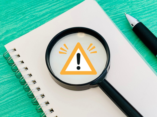 障害年金の初診日が分からないときの確認方法と注意点について解説する中四国障害年金相談センターのコラム用イメージ画像2