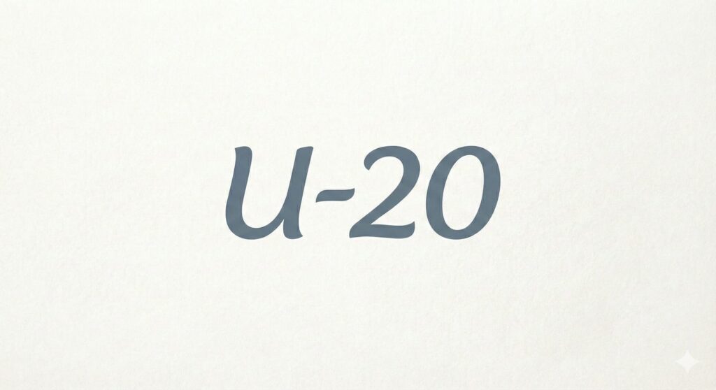 under-20