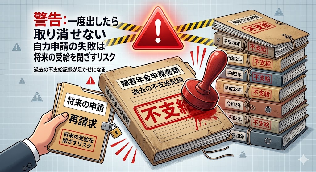 申立書3