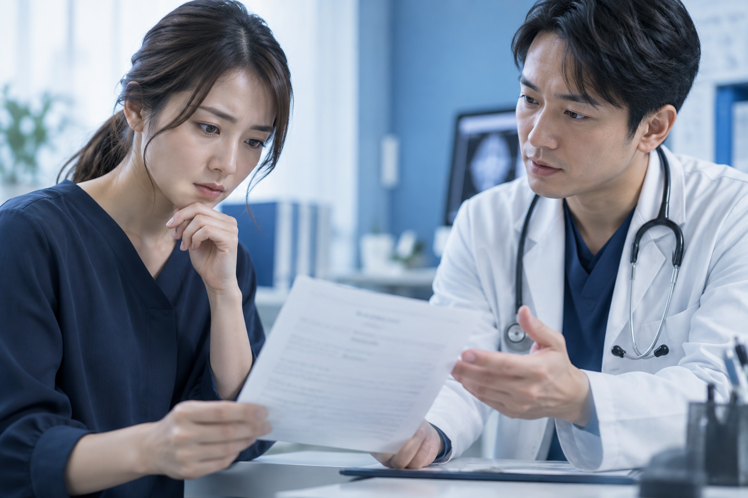 診断書準備3