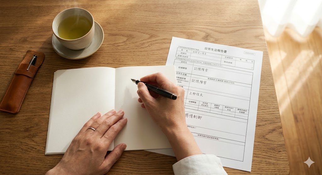 高次脳機能障害3