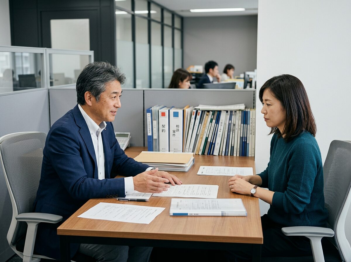 LINE相談お願い3