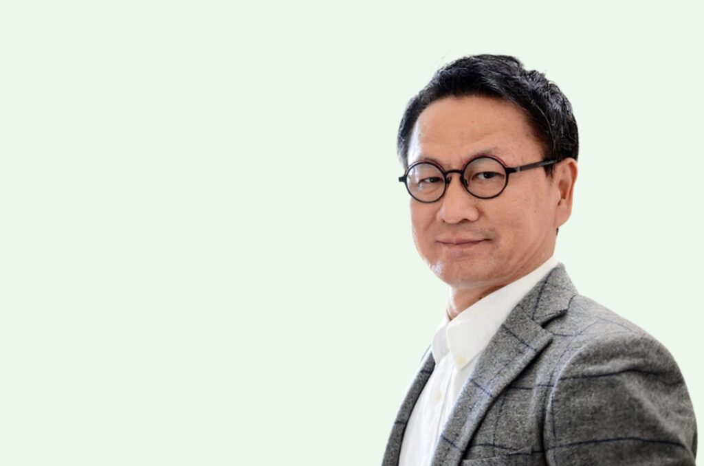 プロフィール