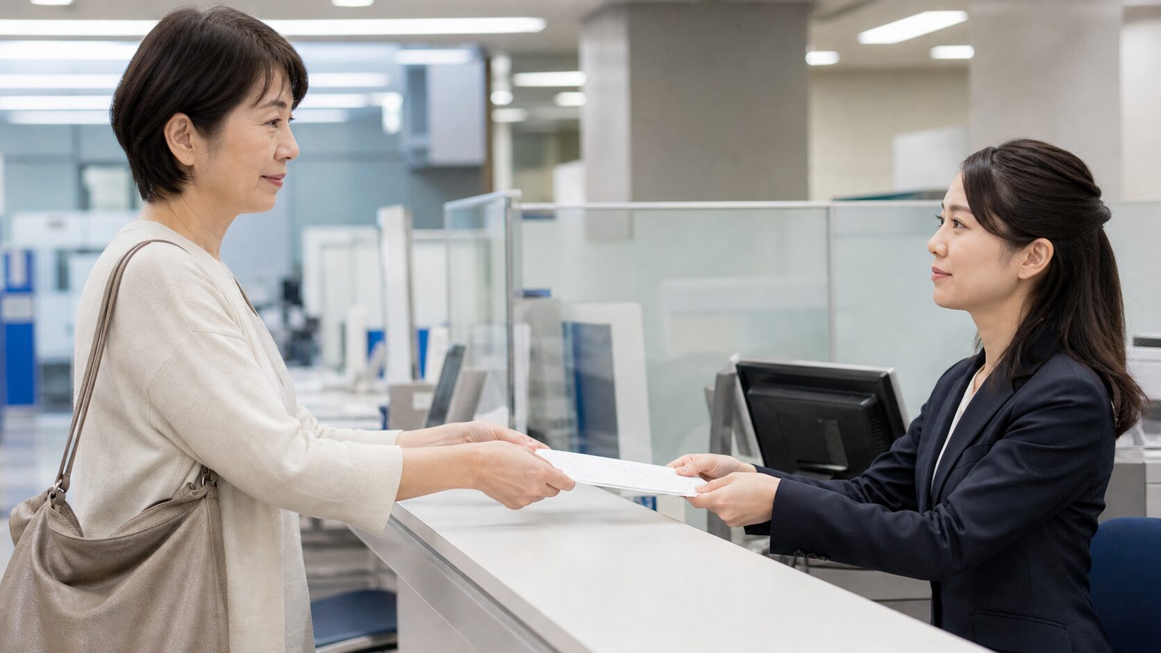 代理手続き3