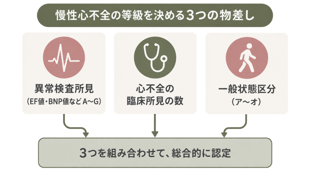 慢性心不全2