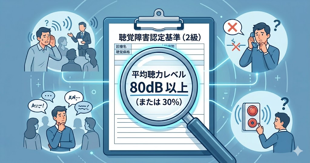 聴覚2