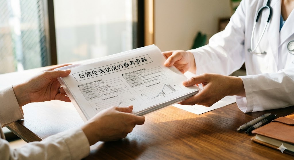 診断書4