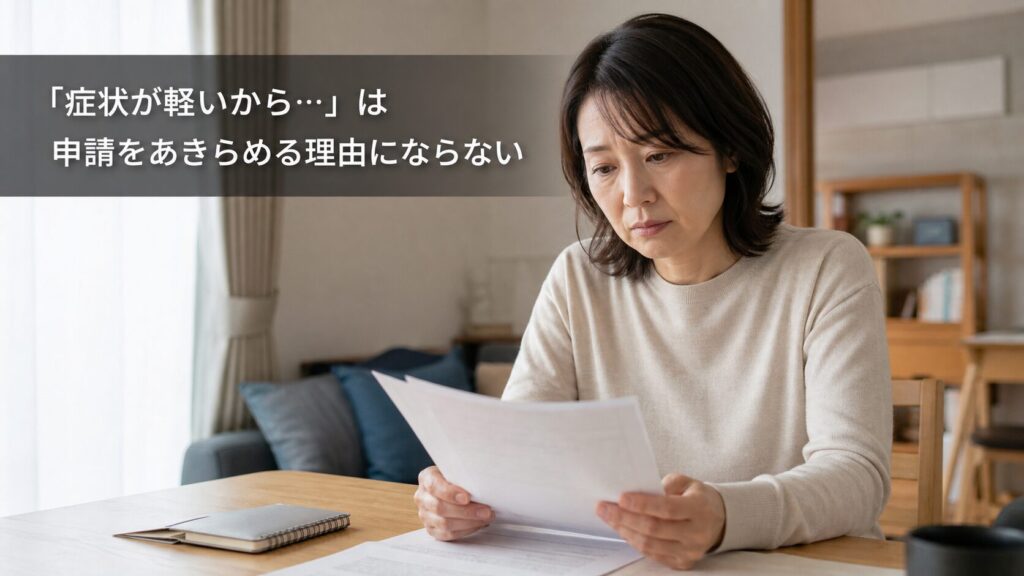 軽傷1