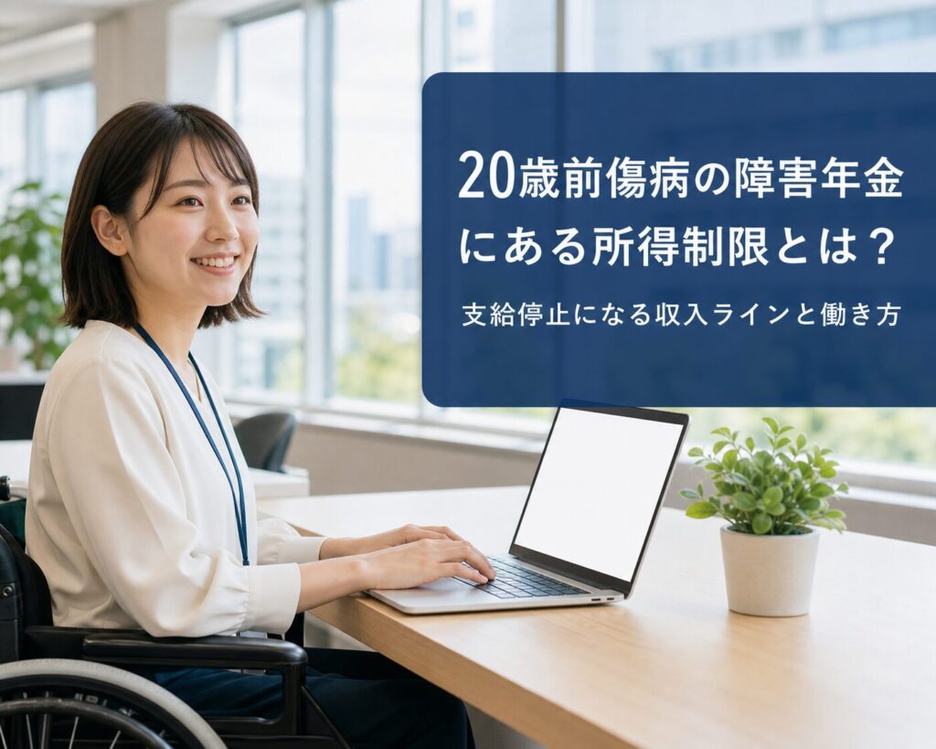 20歳前所得制限1