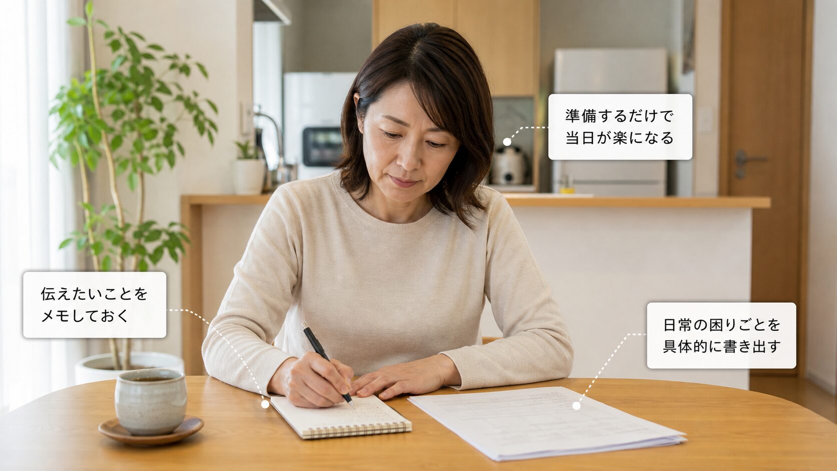 医師依頼3