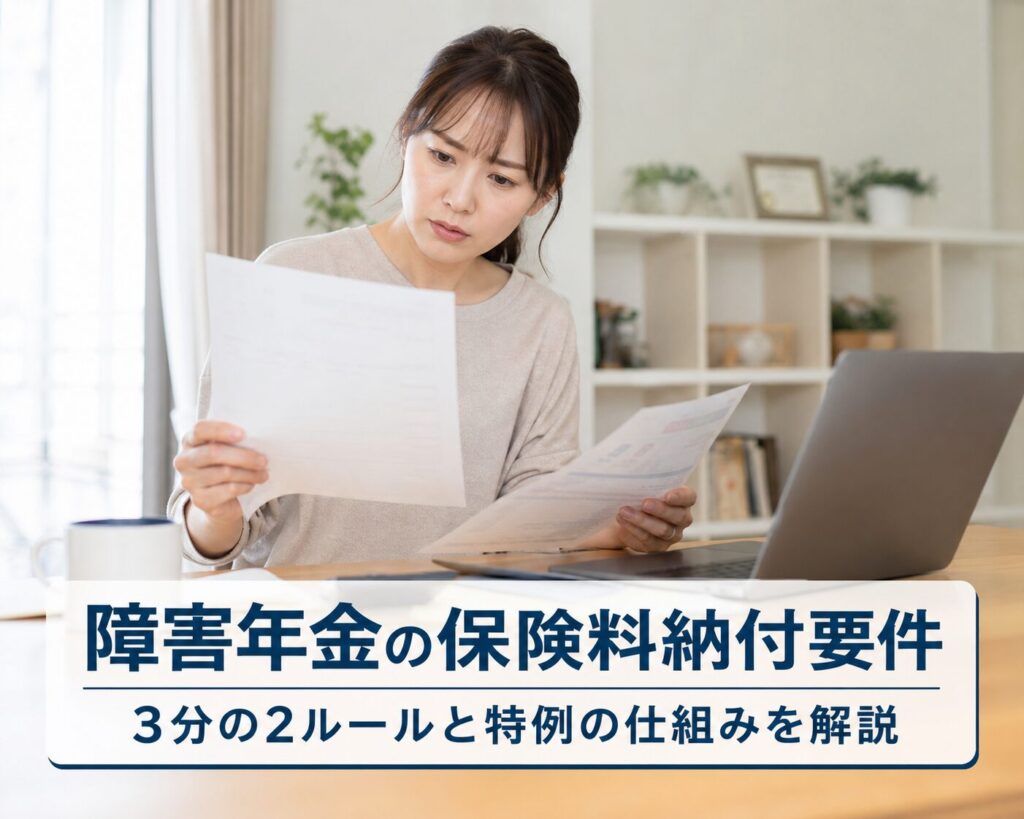 納付要件1
