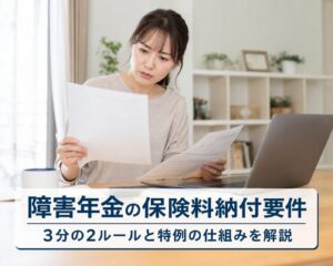 納付要件1