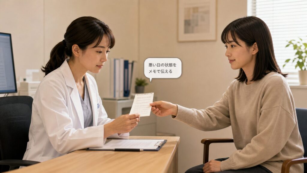 経緯・波・悪化3