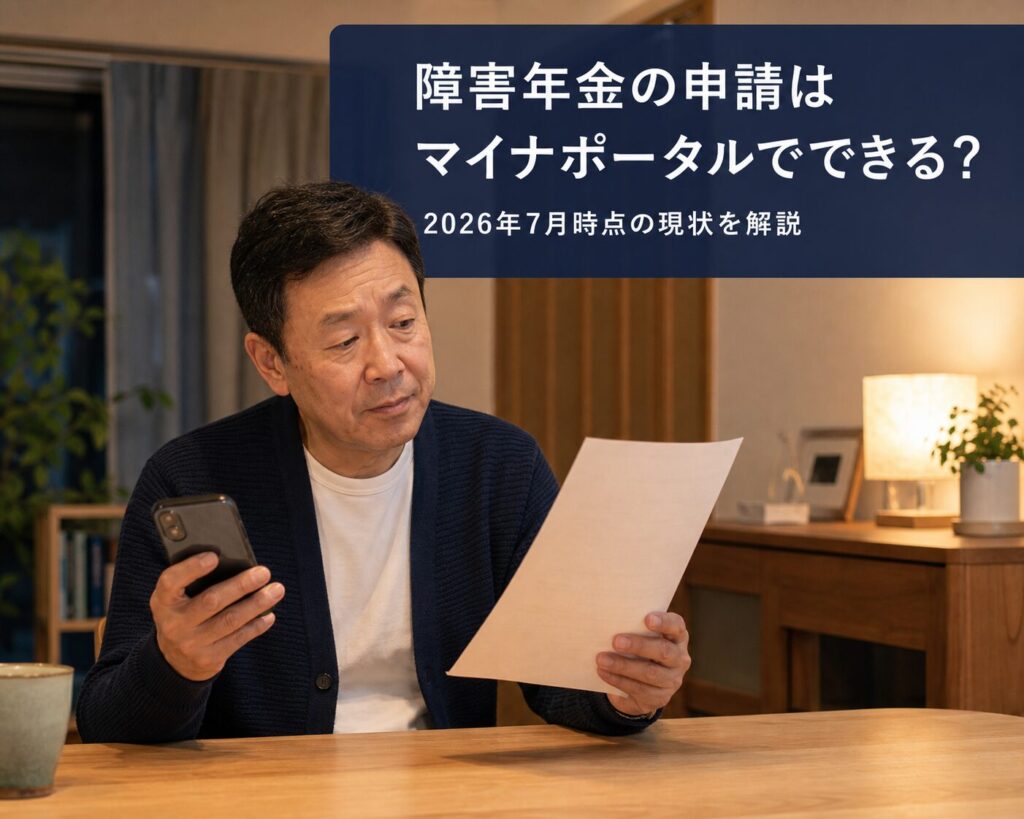 マイナポータル1