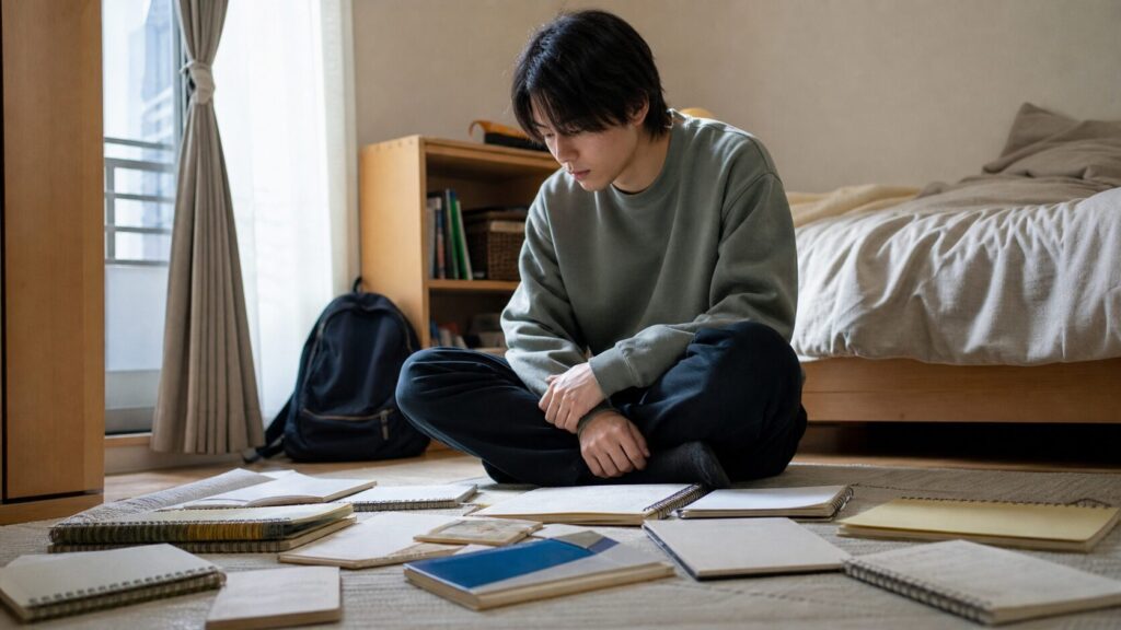 学生初診日3