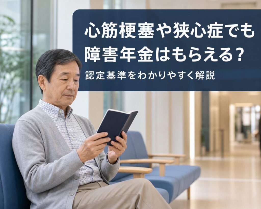 心臓病1