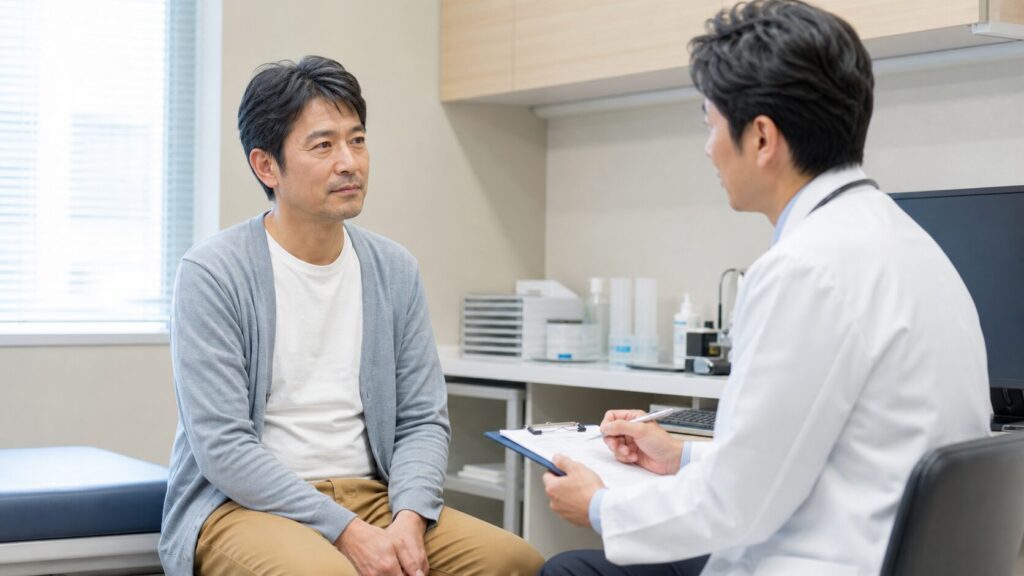 申請ためらい2