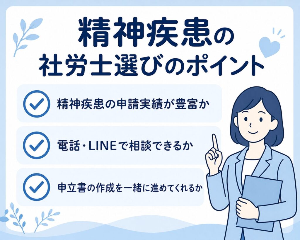 社労士選定1