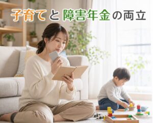 育児仕事1