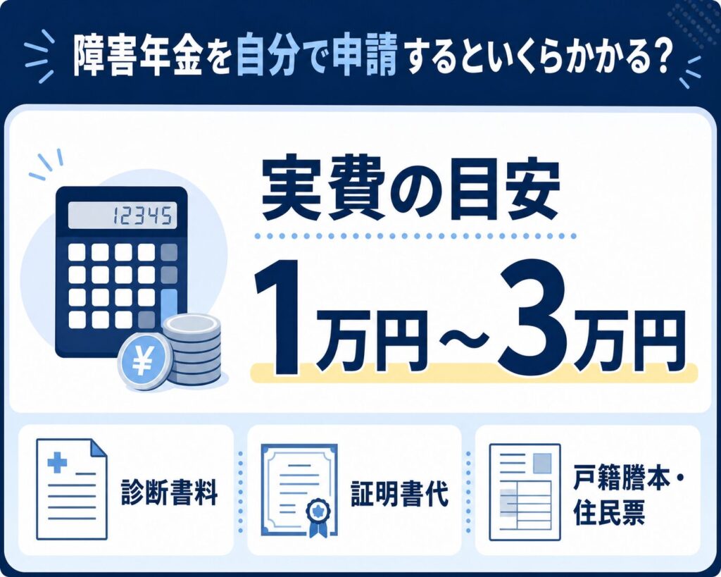 費用目安1