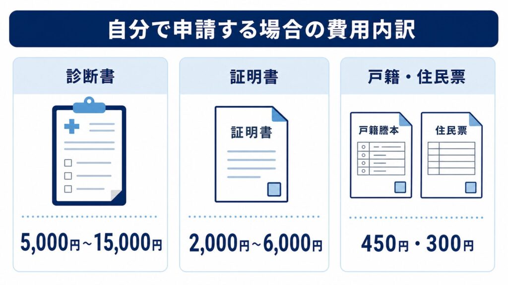 費用目安2