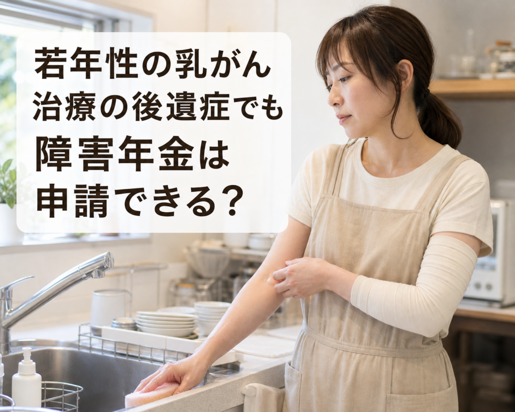 乳がん1