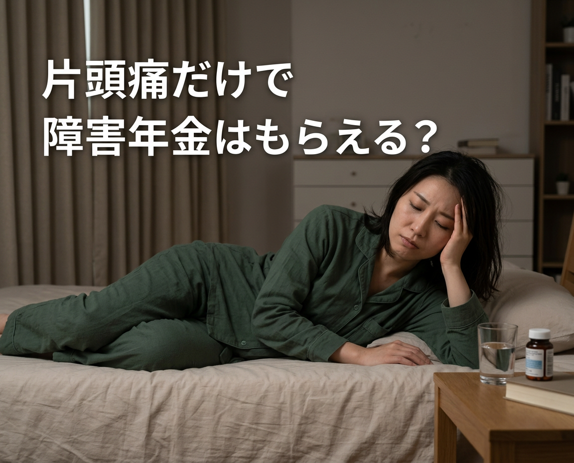 偏頭痛1