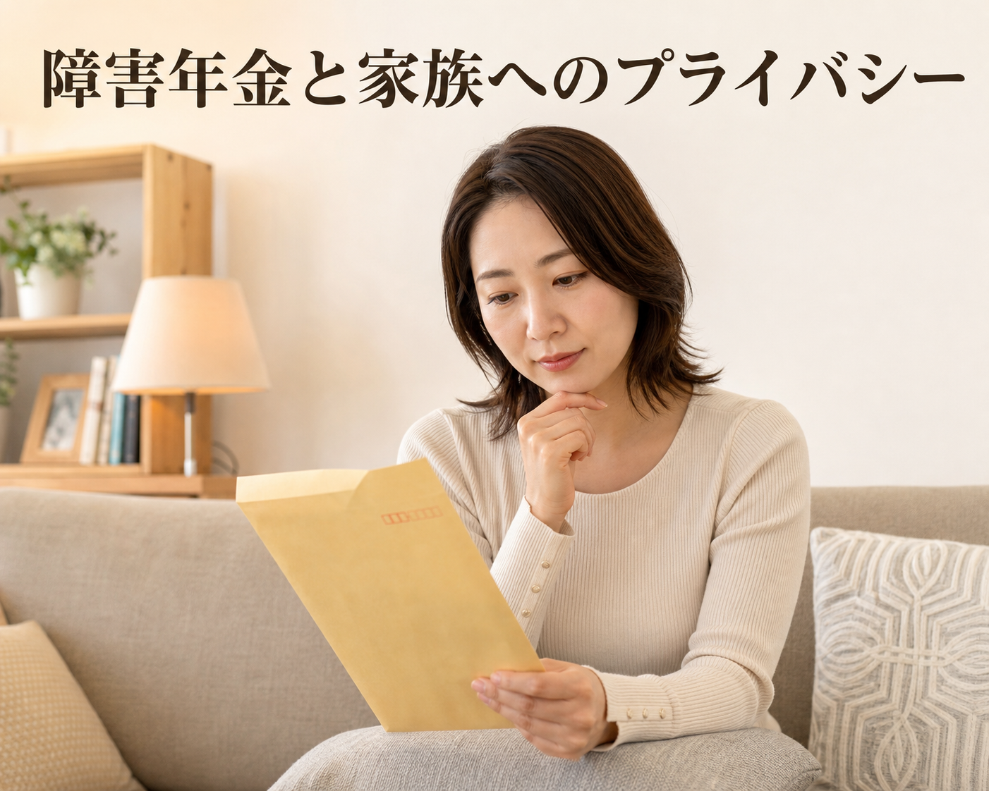 家族告知1