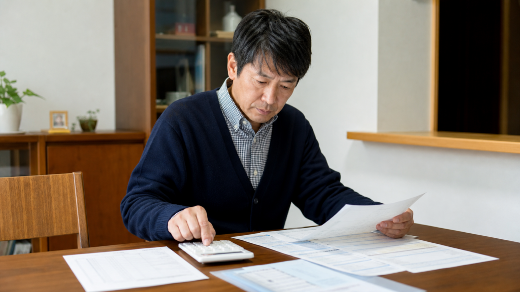文書料3