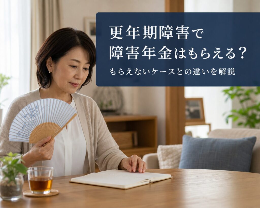 更年期1