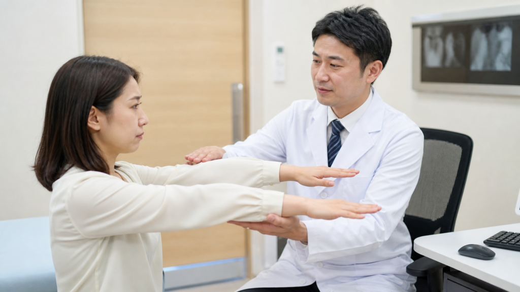 重症筋無力症 2