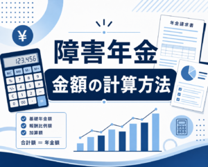 障害年金金額1