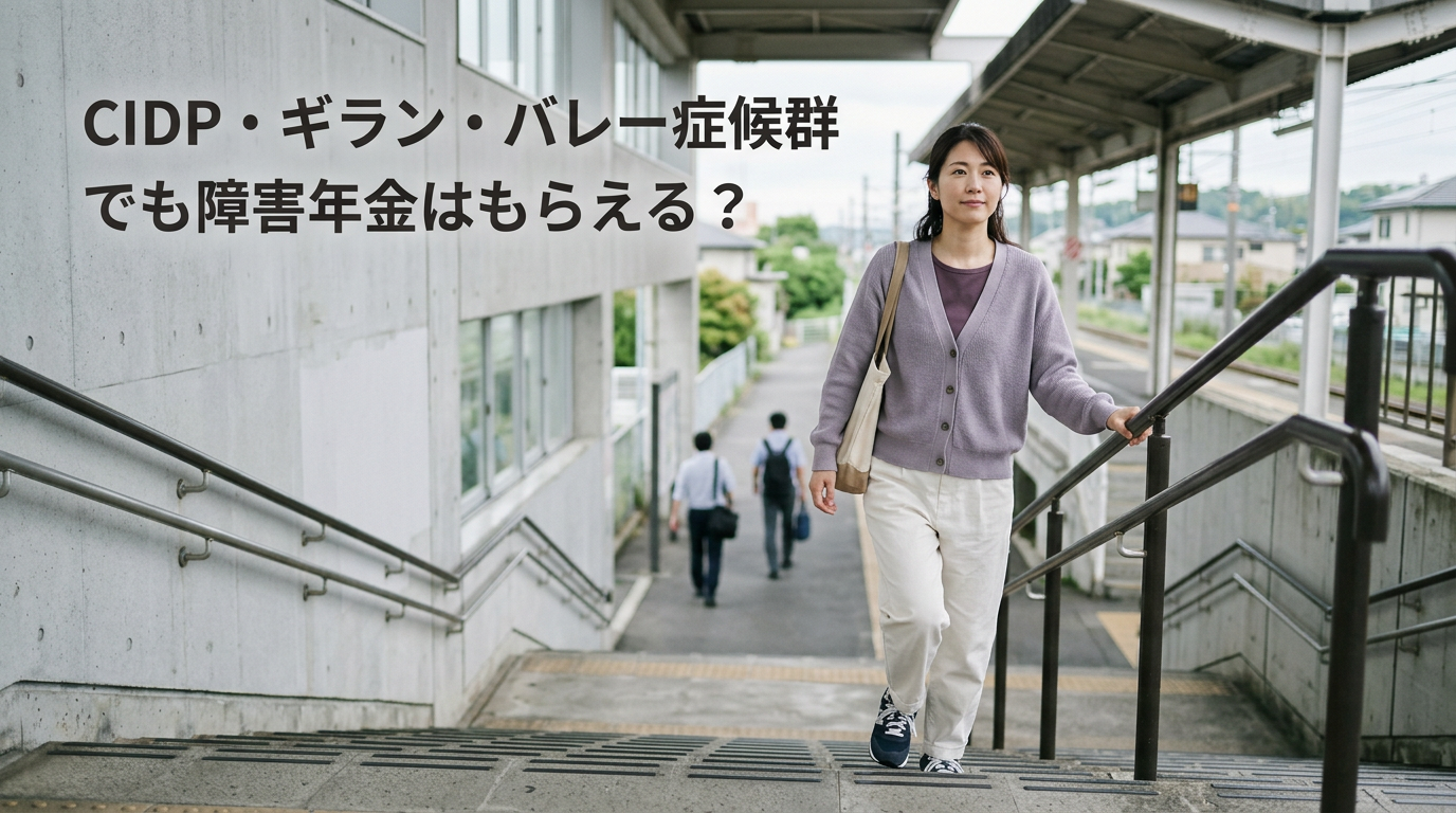 ギランバレー1