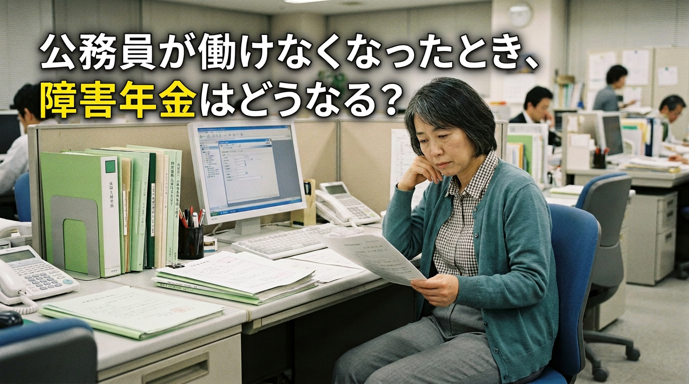 公務員1