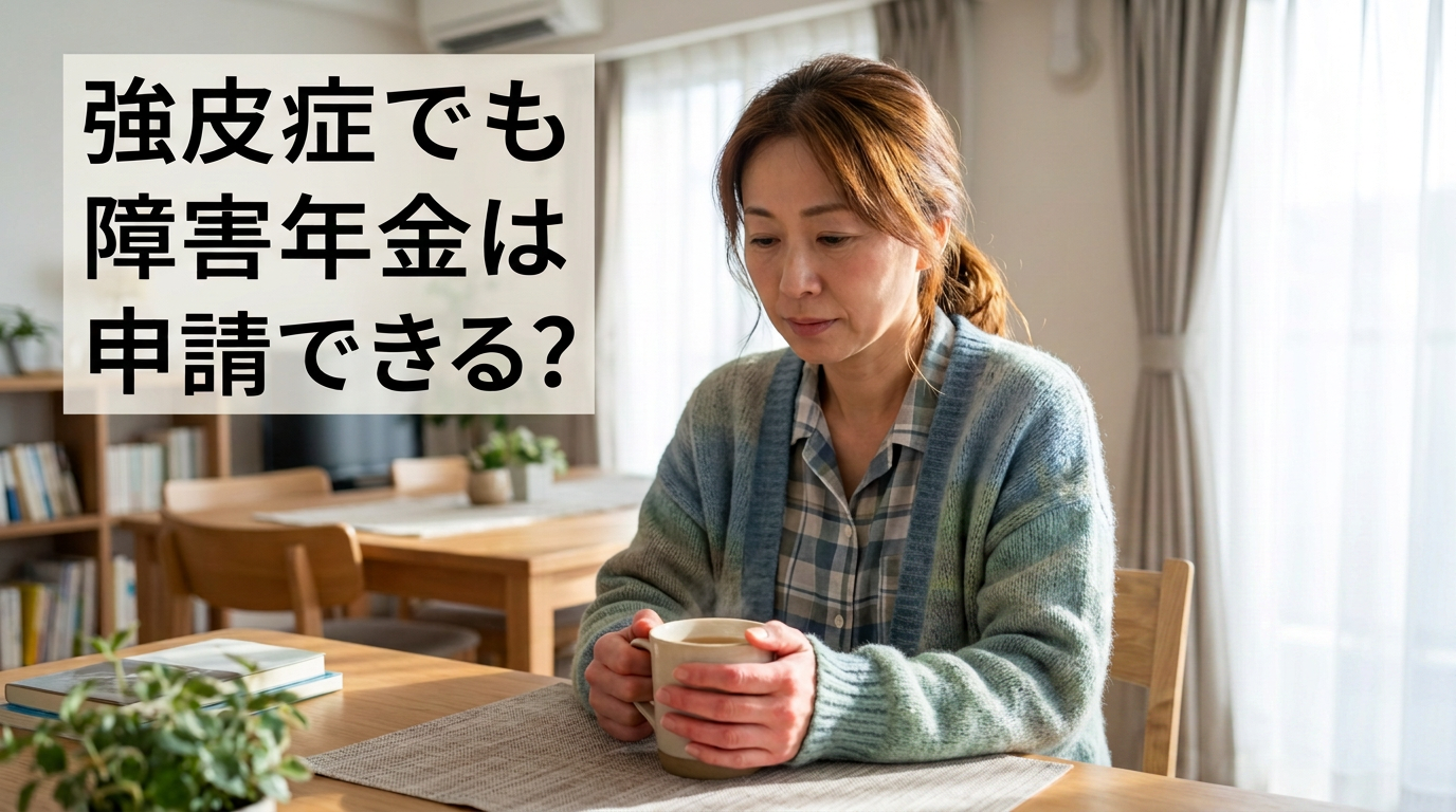 強皮症11