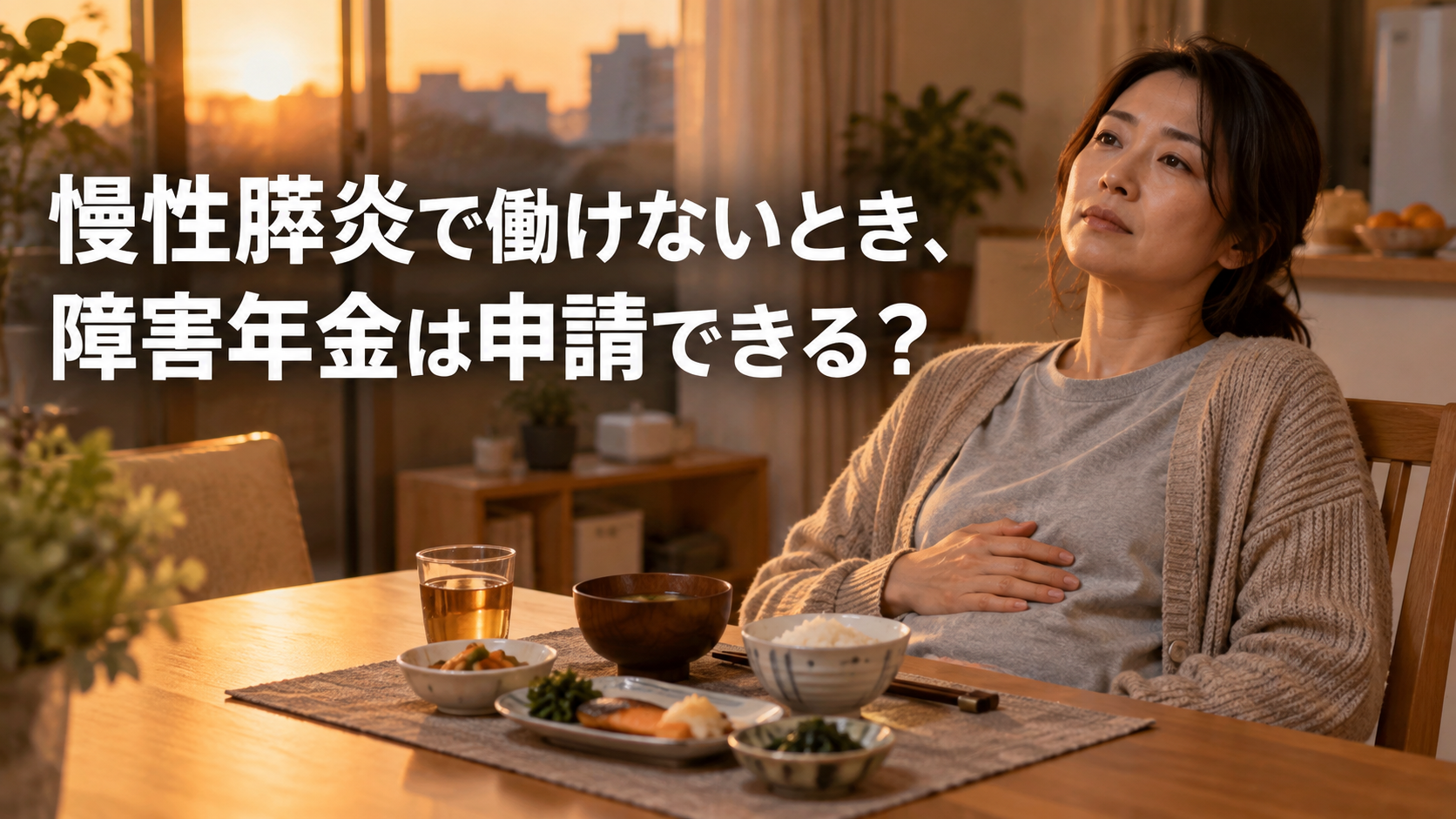 慢性膵炎1