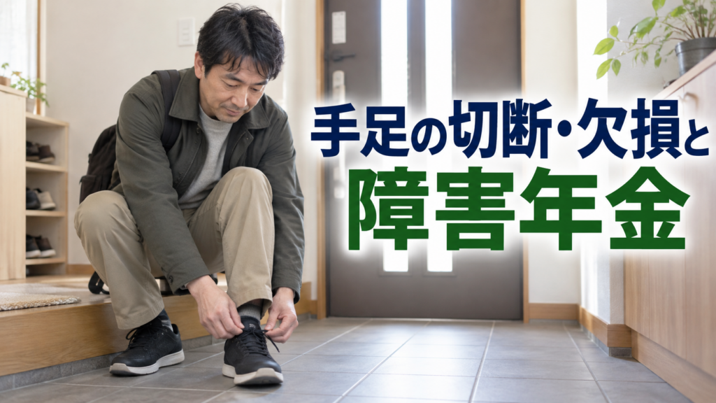 手足の切断1