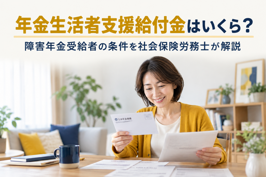 支援給付金1