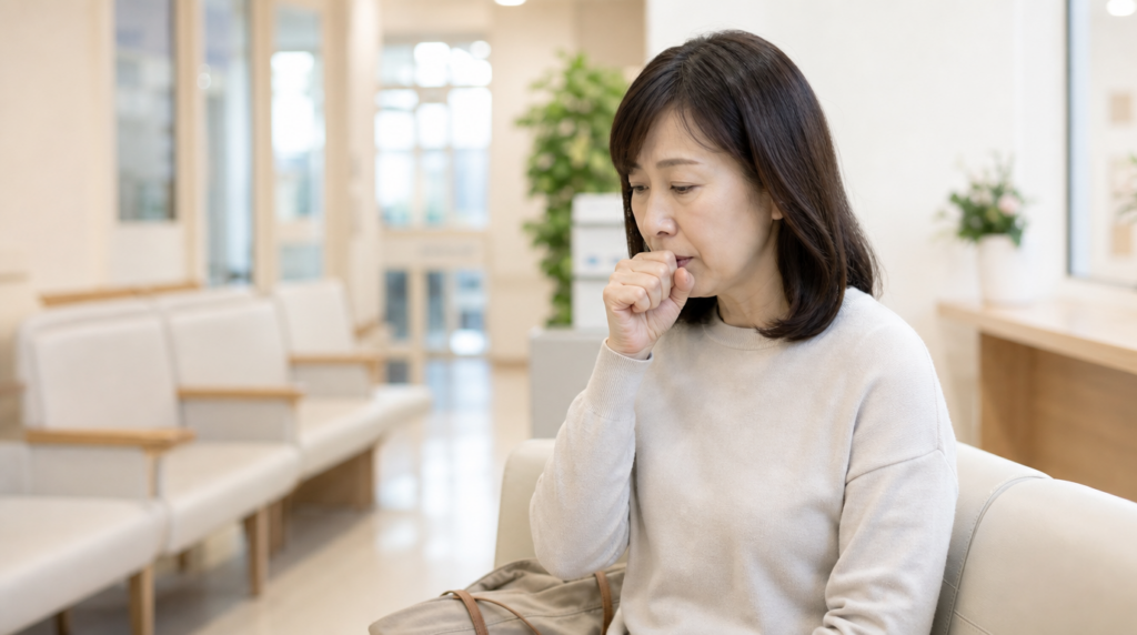 皮膚筋炎2