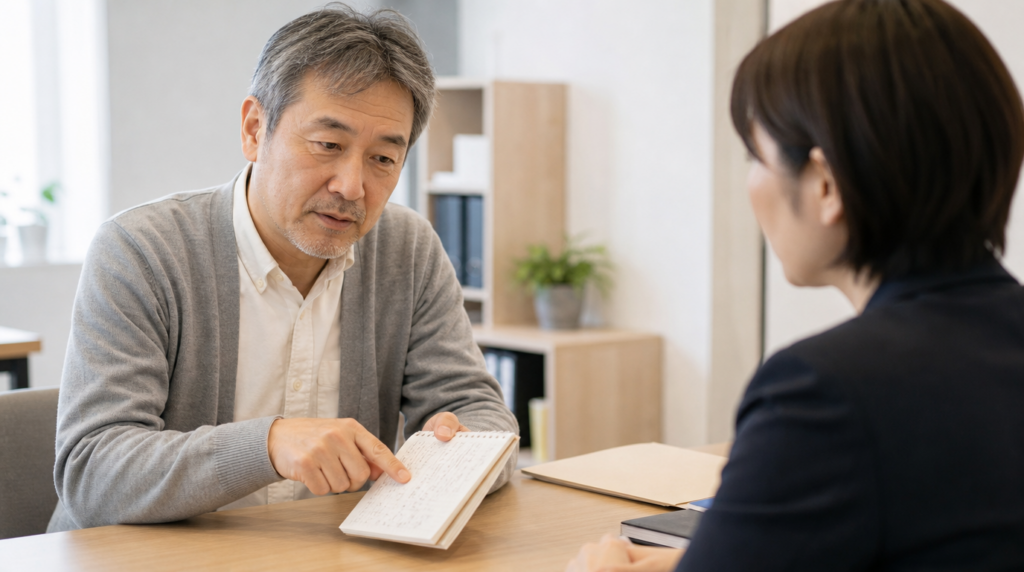 診断書期限3