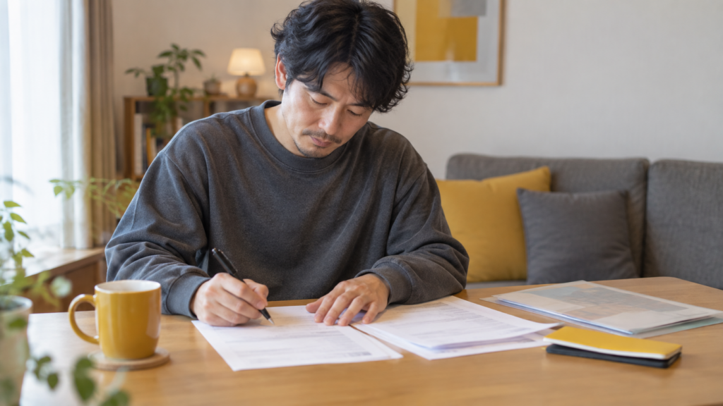 年金請求書どこでもらう3