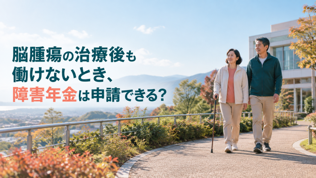 脳腫瘍1