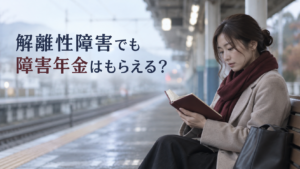 解離性障害1